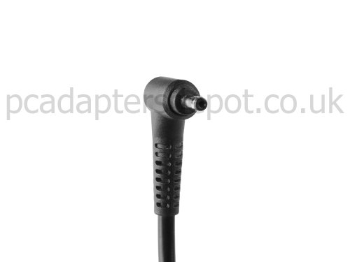 40W LG 11T540 Series AC Adapter Charger Power Cord