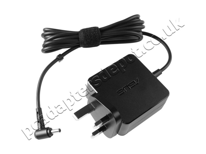 Original Asus AD883220 AC Adapter Charger 45W 4.0*1.35mm