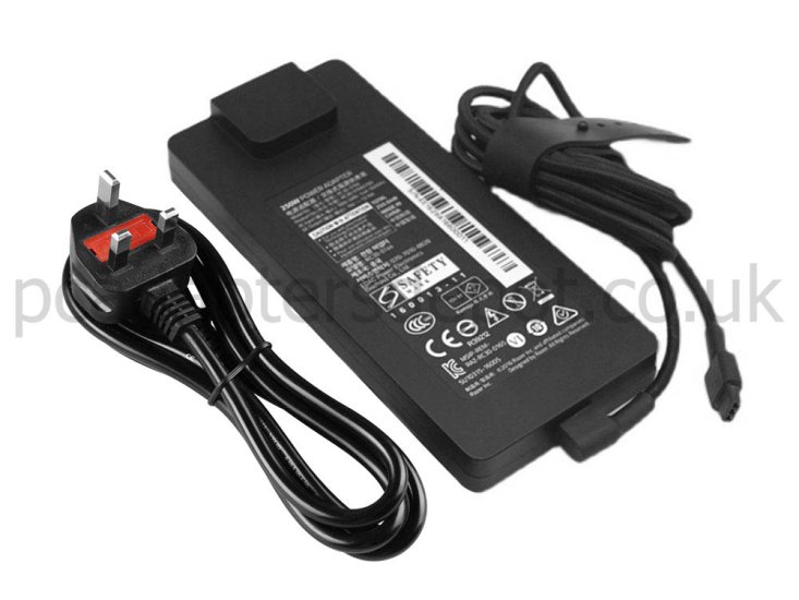 Original 250W Charger Razer RC30-0166 RC30-01660100 AC Adapter - Click Image to Close