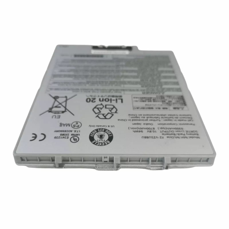 Battery Panasonic Toughpad FZ-G1P2182VM 8700mAh 94Wh