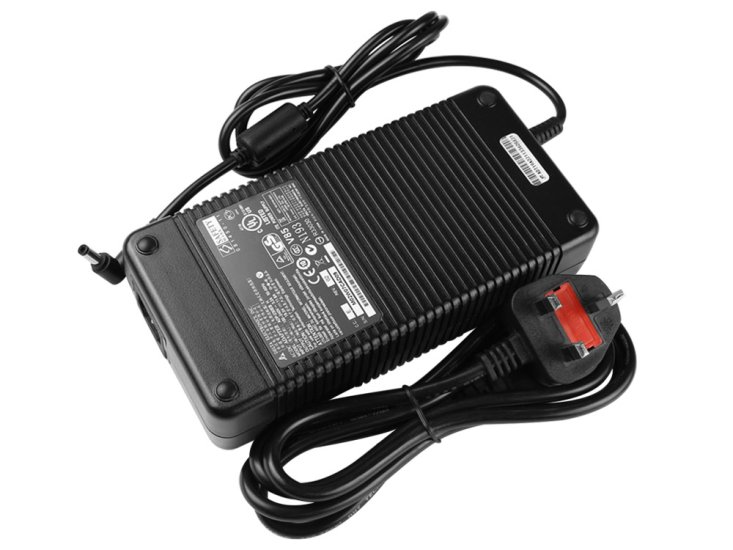 230W Charger Barebone QC71A QC71B AC Adapter - Click Image to Close