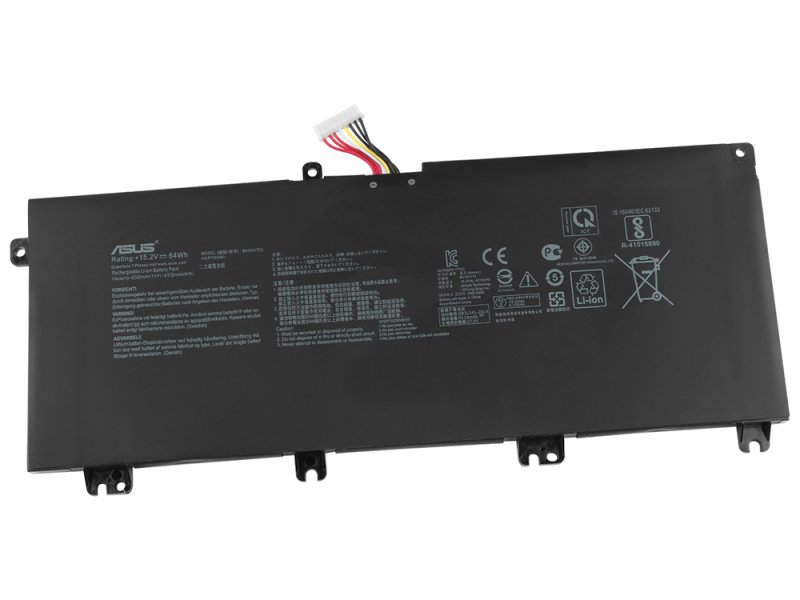 Original Battery Asus TUF FX705DU-H7083T 64Wh