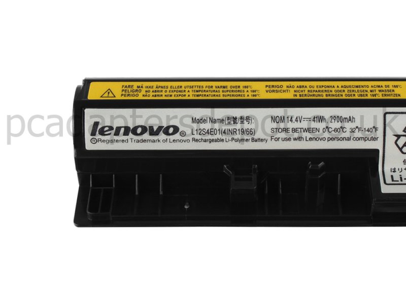 41Wh Lenovo Z50 59436275 59436266 Battery