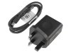 10W USB-C Asus ZenPad 10 Z301MF-1B010A AC Adapter Charger