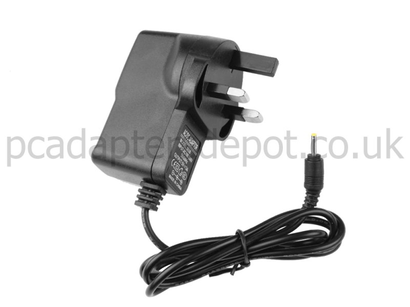 15W Acer 25.LCTN5.001 AC Adapter Charger + Power Cord