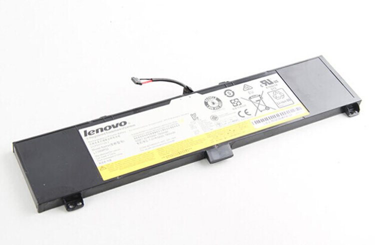 7400mAh 8Cell Lenovo Y70-80 Touch Battery - Click Image to Close