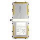 Original 33.75Wh 9000mAh 6 Cell Samsung Google Nexus 10 Tablet Battery