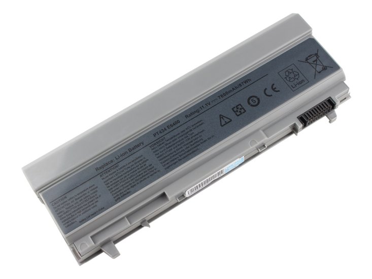 Dell 0CD2N Battery 7800mAh 9-Cell - Click Image to Close