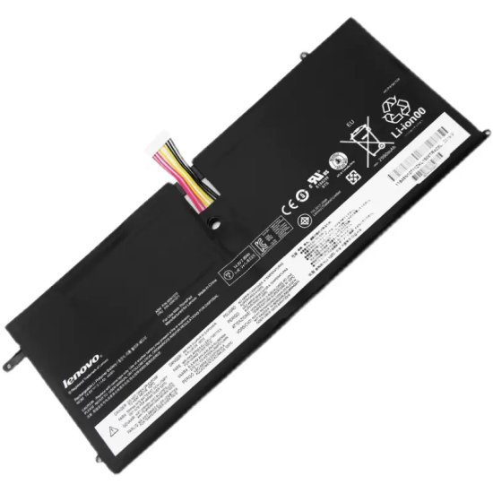 3110mAh Lenovo 45N1070 45N1071 Battery - Click Image to Close