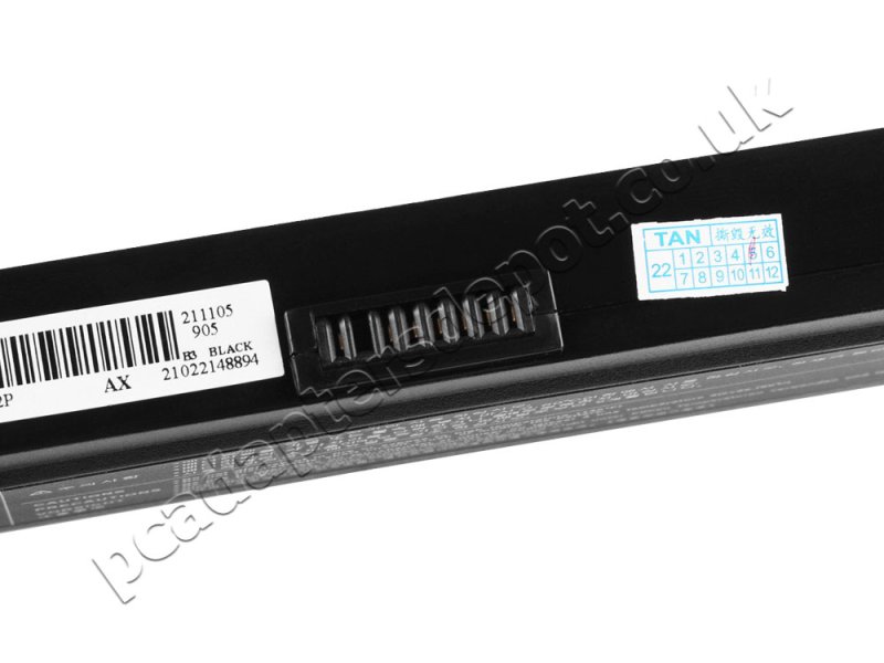 Battery Samsung AA-PL9NC2B AA-PL9NC6W AA-PB9NC6W/E 5200mAh 58Wh