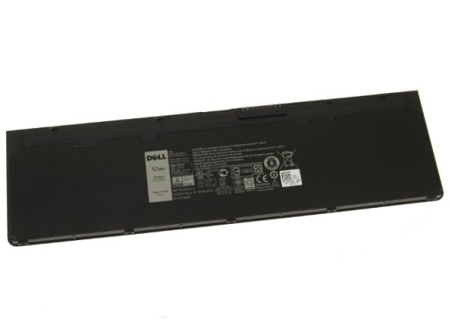 Original 52Wh 4-Cell Dell Latitude 12 E7250 P22S002 Battery