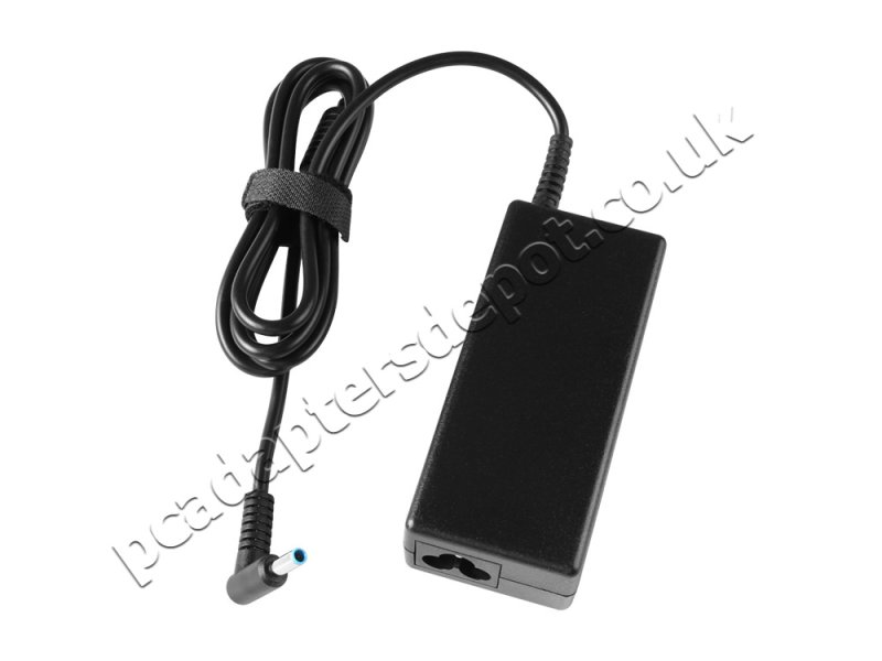 Original 65W HP EliteBook 745 G4 1XJ56UC AC Adapter Charger