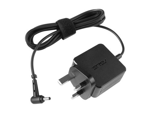 Original 33W Charger Asus VivoBook 14 E410MA E410M AC Adapter