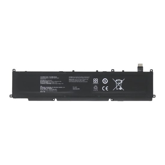 Battery Razer Blade 14 RZ09-0370CEA3-R3U1 4003mAh 61.6Wh - Click Image to Close