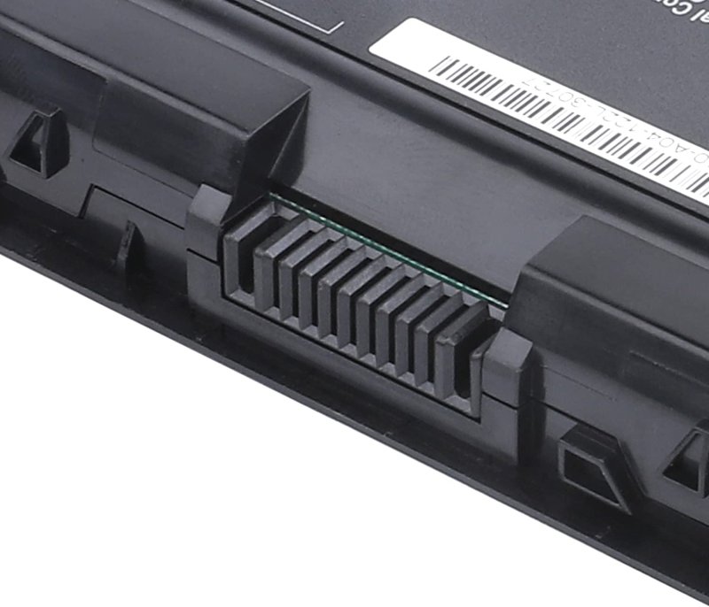 Battery NEC PC-LL700VG6W 1500mAh 17Wh