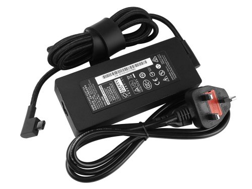 Original 200W Razer Blade 15 Advanced 2019 RZ09-0288x AC Adapter Charger