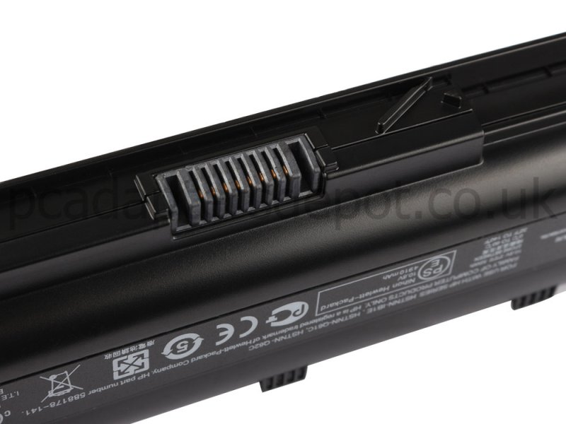 6 Cell HP Pavilion g7-1325eb g7-1325ed g7-1325sb g7-1325so Battery