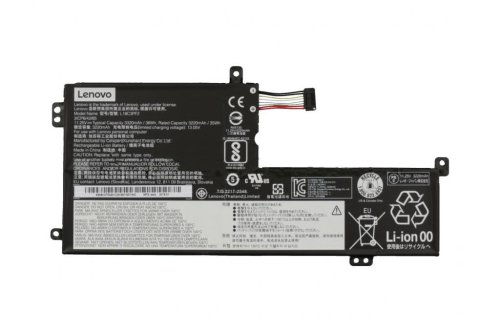 Original Battery Lenovo 5B10W67367 5B10W67321 3320mAh 36Wh