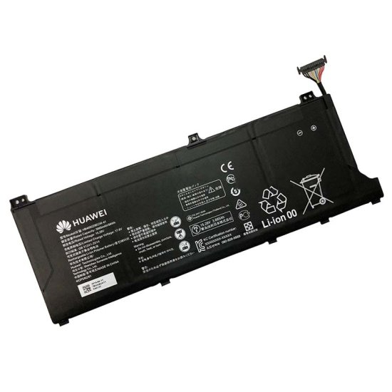 Original Battery Huawei Honor Magicbook 14 3665mAh 56Wh - Click Image to Close