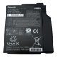 Original Battery Panasonic Toughbook CF-30 3900mAh 42Wh