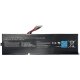 Original Battery Gigabyte 3ICP8/38/83-2 5440mAh 60.384Wh