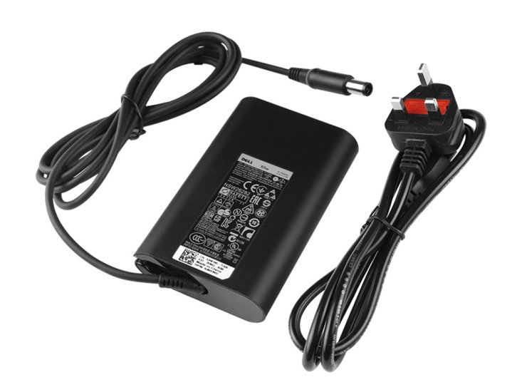 Original 65W Dell Latitude 5310 P97G002 AC Adapter Charger - Click Image to Close