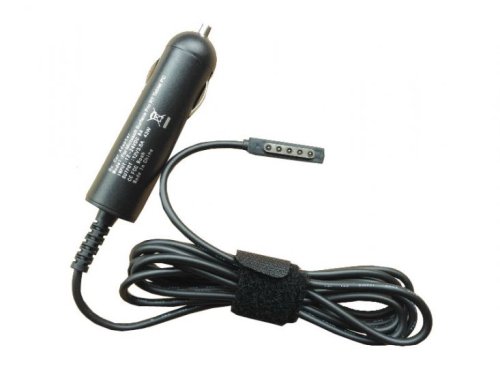 Car Charger DC Adapter Microsoft surface 2