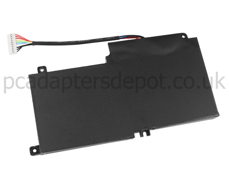 4Cell 43Wh Toshiba Satellite L50D-ABT2N22 L50D-AST2NX1 Battery