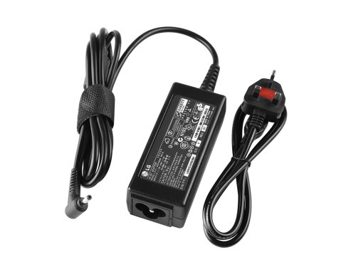 40W LG 15U340-L.AT1HK 15U340-L.AT20K AC Adapter Charger Power Cord