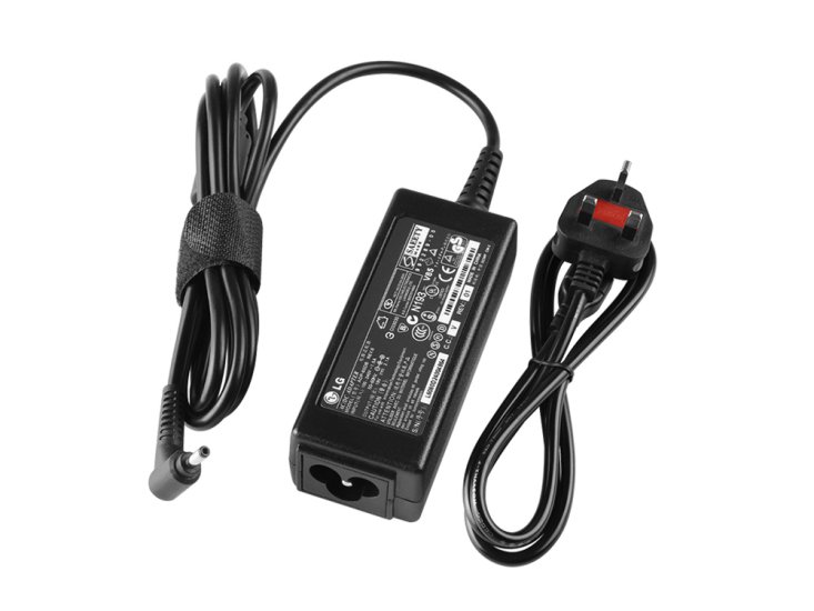 40W LG 15U340-L.AT1HK 15U340-L.AT20K AC Adapter Charger Power Cord - Click Image to Close