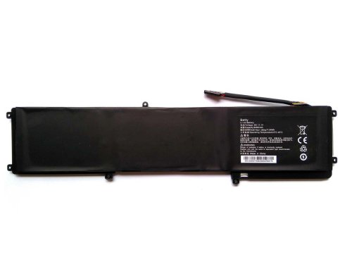 Original Battery Razer Blade 14 2015 RZ09-0130x 6400mAh 71.04Wh