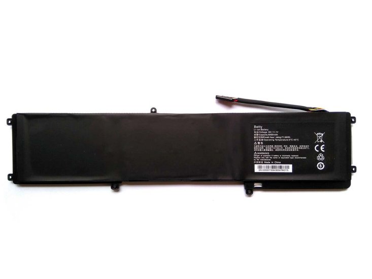 Original Battery Razer Blade 14 2015 RZ09-0130x 6400mAh 71.04Wh - Click Image to Close