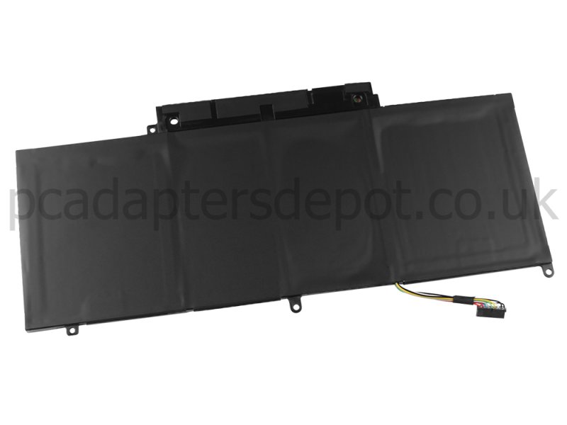 5400mAh 40Wh Battery Dell XPS 11-1308T 11-1508T