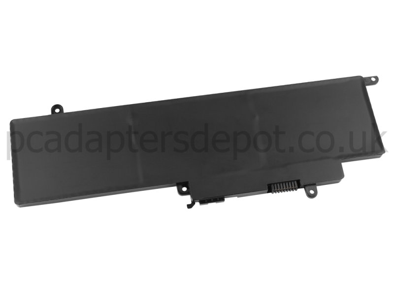 Original Dell Inspiron 7359 2-in-1 P57G P57G002 Battery 43Wh