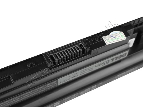 6 Cell Dell Inspiron 17 3721 17R 5721 Battery
