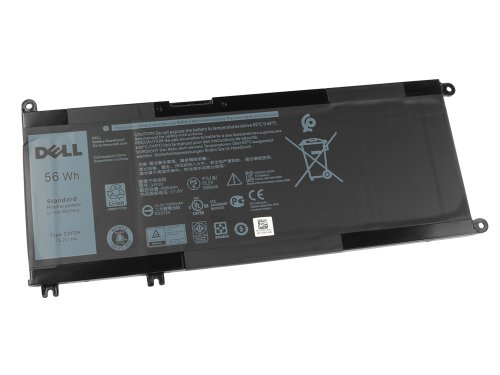 Dell g3 3579 аккумулятор