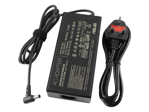 Original 180W Charger Asus TUF Gaming F15 FX506HCB AC Adapter