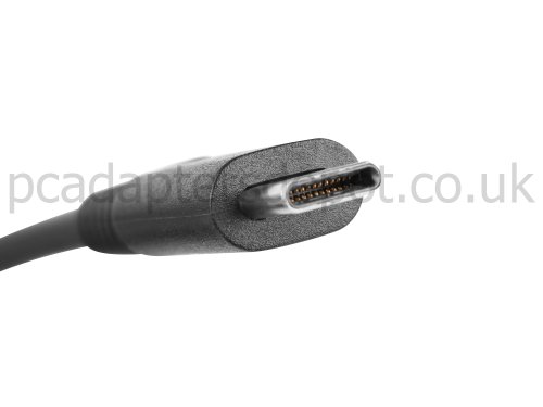 65W USB-C Toshiba A045R057L AC Adapter Charger