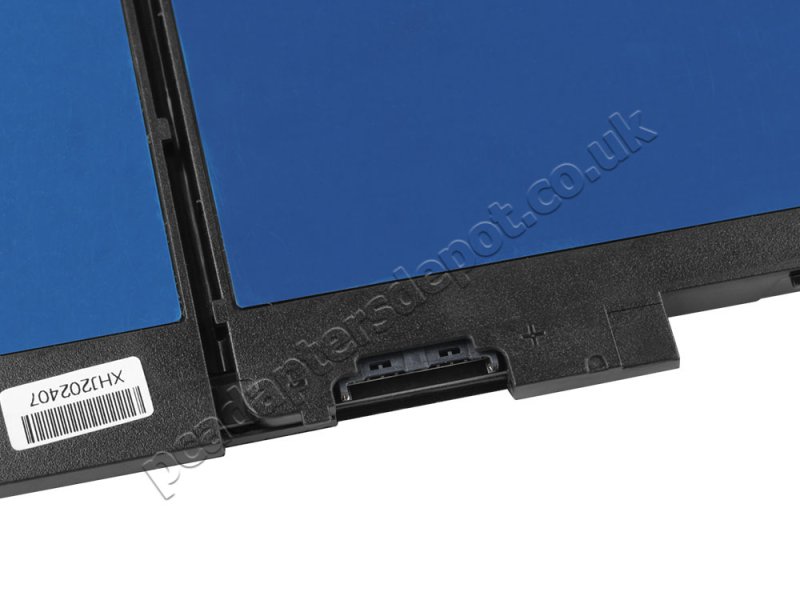 Original 4250mAh 68Wh Battery Dell Latitude 5411 P98G008