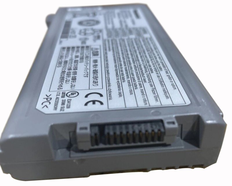 Original Battery Panasonic Toughbook CF-30 Mk3 7800mAh