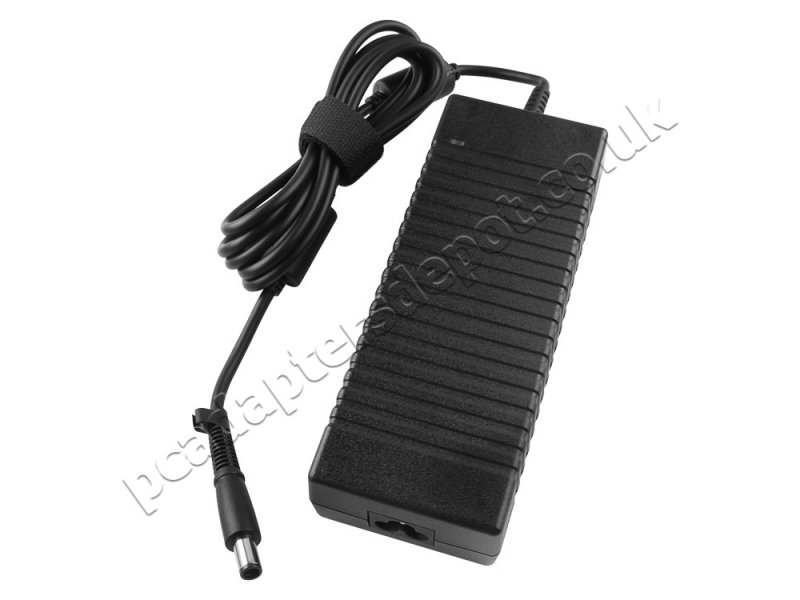 150W Adapter HP Compaq Pro 4300 All-in-One PC-04021000021 + Cord