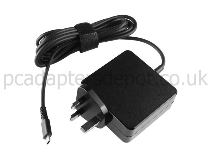 Xiaomi 67W USB-C Type-C Rapid Charger for Xiaomi Black Shark 3 Pro - Click Image to Close