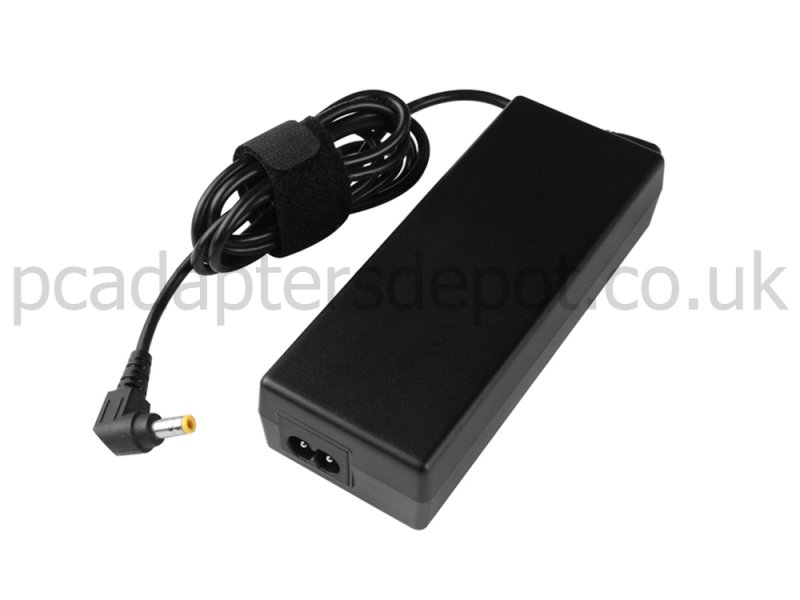 Original 120W Fujitsu FPCAC36 FPCAC36AP AC Adapter Charger + Cord