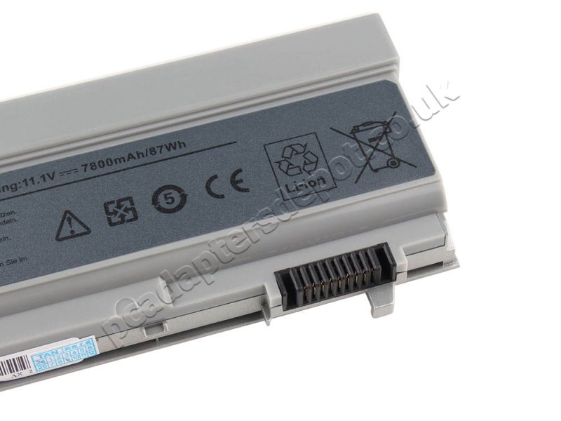 Dell 0CD2N Battery 7800mAh 9-Cell