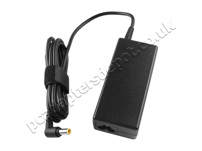 36W Samsung SyncMaster BX2035 BX2050 AC Adapter Charger Power Cord