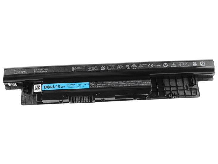 Battery Dell 451-12097 40Wh - Click Image to Close