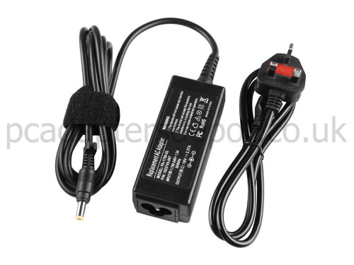 45W Charger Clevo W945BUQ W950JU(4.8mm*1.7mm) AC Adapter