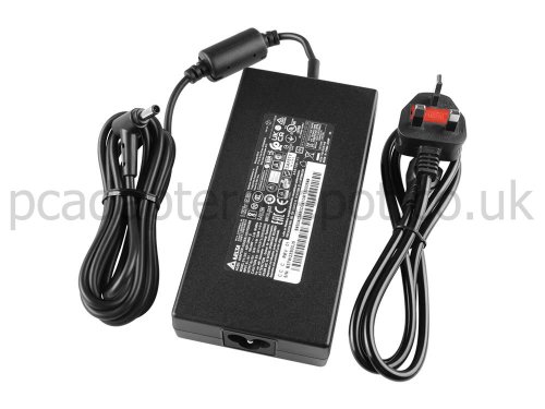 Original 120W Charger Chicony A17-120P2A AC Adapter