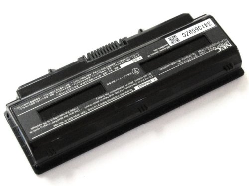 Original Battery NEC PC-11750HS6R 3350mAh 46Wh