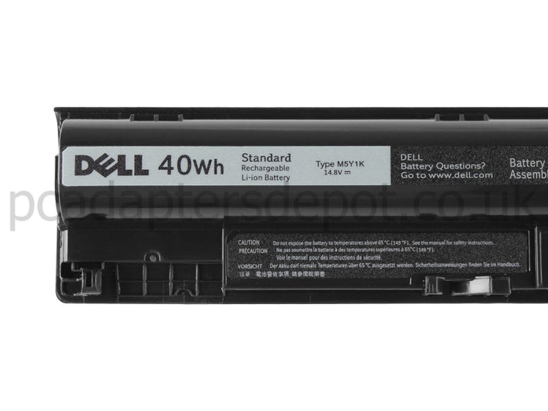 Original Dell Inspiron 15 3555 P47F P47F005 Battery 40Wh